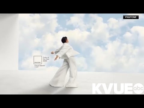 Pantone announces its 2026 Color of the Year