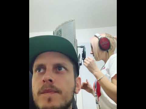 Finishing this 138 with Emma Hewitt 💥🎶💥