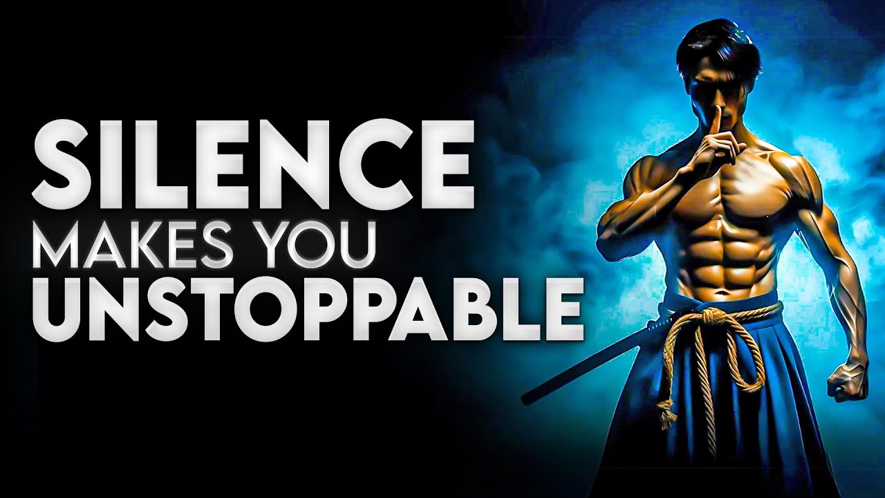 Why Silence Makes You Unstoppable | Miyamoto Musashi
