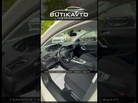 фото peugeot 308 ii рестайлинг 0
