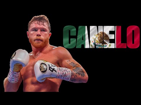 The ULTIMATE Canelo Alvarez Masterclass