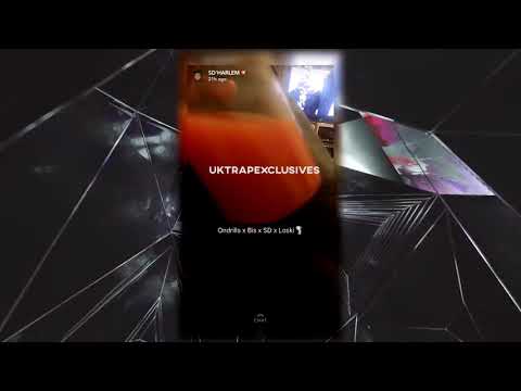 OnDrills x Bis x SD x Loski (Harlem Spartans) *NEW SONG PREVIEW*