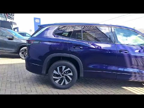 Volkswagen Tayron ED 75 2.0TDI DSG 150HP - Image 2