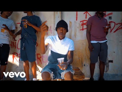 Ghetto Superstar Riddim ft. Navaz, Siva Hotbox, Nervz, Vitch, Jayeleah