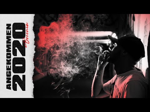 BOZZNIA - ANGEKOMMEN 2020 (Official Video) prod. YenoBeatz #ZWEITAUSENDACHT