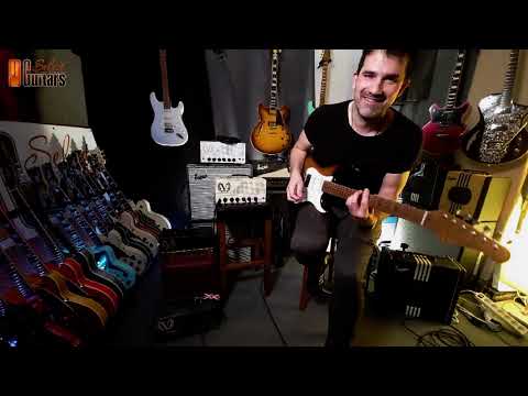 SelectGuitars 2023 - Xotic XSCPRO-2