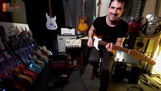 Video thumbnail for SelectGuitars 2023 - Xotic XSCPRO-2 by SelectGuitars