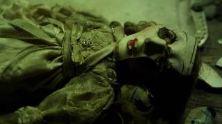 Blood Widow - Official Teaser - 2011 video