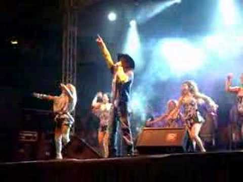 SENTA QUE É DE MENTA