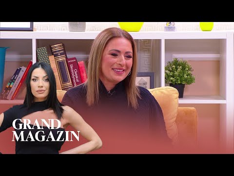 Selma Čavkić - iskreno o svemu