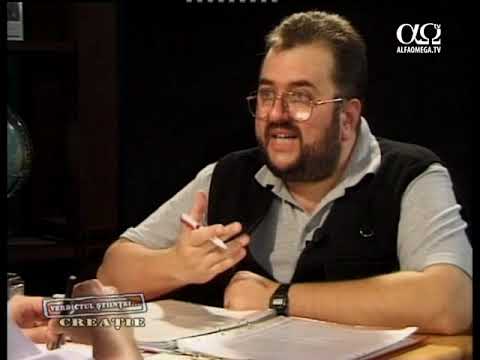 Verdictul științei: Creație 2.7