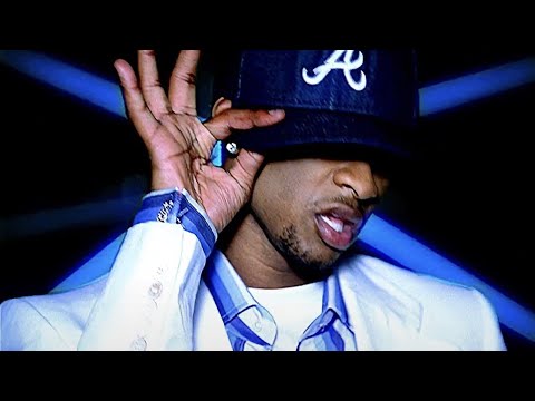 Yeah! - Usher ft.Lil Jon and Ludacris (Lyrics)/Visualizer PH