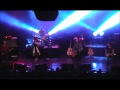 The Wonder Stuff, Inertia