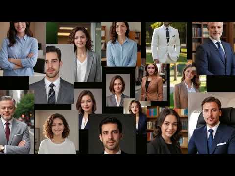 PortraitMe - AI Headshot Pro Video