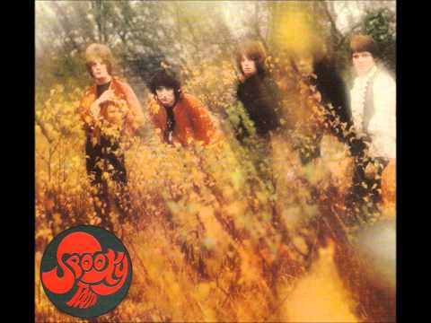 Sunshine Help Me [single version] (1968) - Spooky Tooth