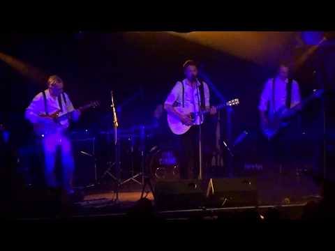 Phil Young Band LIVE @Cologne CLUB BAHNHOF EHRENFELD – 2