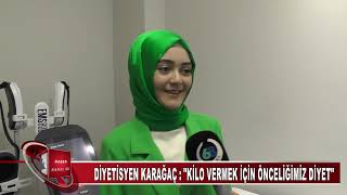 Aksaray Ana Haber Bülteni 5 Ekim 2024 (KANAL 68 TV) #Aksarayhaber