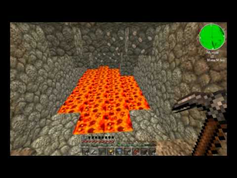 Minecraft Let's Play with Traktors. - Turpinam [Nr. 3]