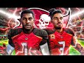The Buccaneers Are My New Franchise Team The 1 Team In Madden 26