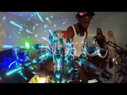 On Air: NO GRAU com Fayxka e DJ C0linas