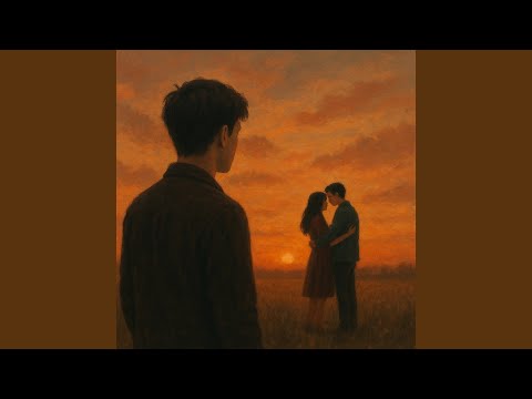 Mencintaimu Dalam Diam