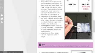How to complete your assignment on Paxton Patterson