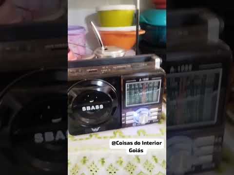 Rádio Educativa de Iporá-Goiás