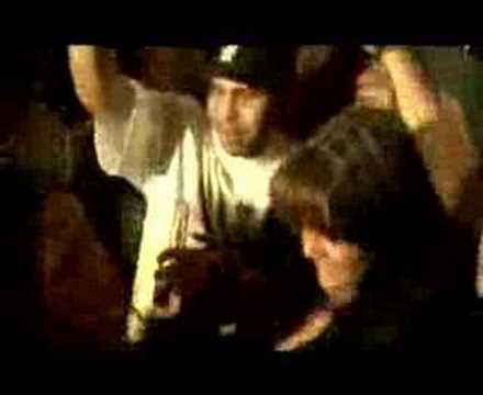 MR NES-There It Is/48 Bars Music Video