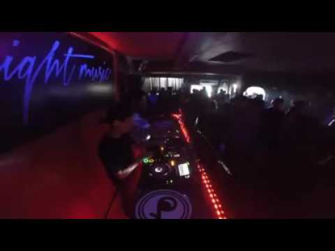 Daniel Xavier B2B Jesse Miller at Groove (After Party Desertica 2016