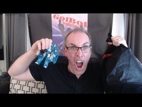 GotBot Goes Live: Transformers Reveals, Newage, 86 Megatron in-box Images and an Unboxing