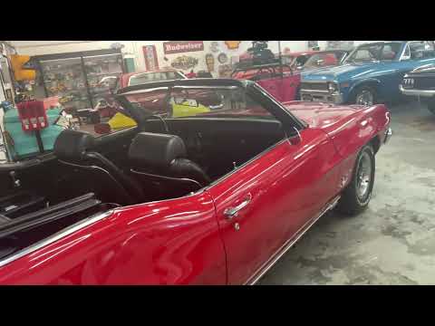 1972 Pontiac LeMans (CC-1594834) for sale in POMPANO, Florida