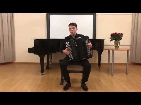 Rodion Shirokov, Russia / Родион Широков, Россия II Round / II Тур