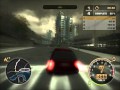 Need For Speed Most Wanted - Secret Cars 