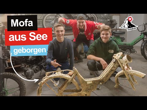 FISCHMOFA reloaded | Die COMMUNITY schraubt für uns!