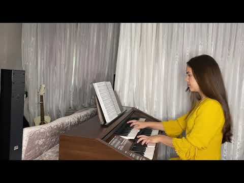 332 - É Cristo quem cuida de Ti (Hino CCB)