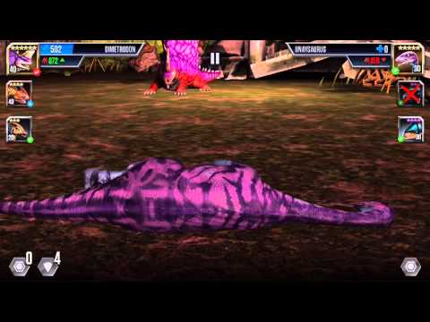 dino preservation 2 (opening legendary pack)