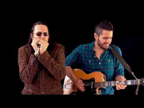 Buffle Off To Shuffalo - Dennis Gruenling