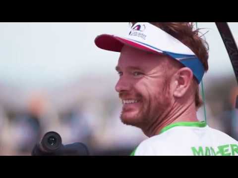 Adapt: The Kevin Mather Story