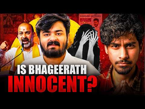 The Dark Side of Bandi Bhageerath | True Crime Documentary