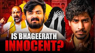The Dark Side of Bandi Bhageerath | True Crime Documentary MQDEFAULT Thumbnail