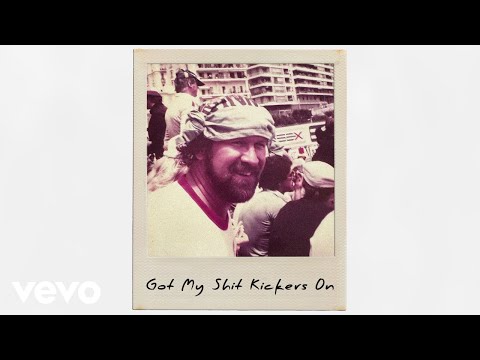 Video thumbnail for Shit Kickers