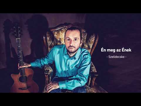 Bérczesi Róbert feat Palya Bea - Szelidecske