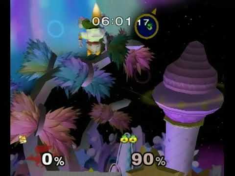 Longhorn Weekly 76 WSF - JP (Sheik) vs Abdullah (Falco)