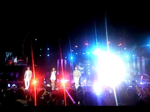 [fancam]111112 hyolyn+changmin+jokwon+gayoon special stage@kpop music fest in sydney.mp4