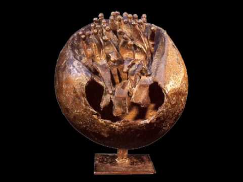 Blauer Planet - Spiegelbild