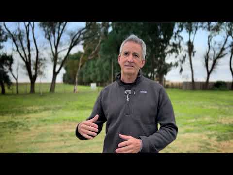 Manejo de malezas en fina - Tres Arroyos (Buenos Aires) @tecnomylargentina2063