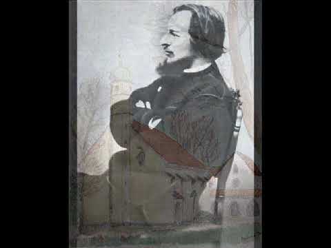 Promenade (1) - M. Mussorgskij - feat. NDPJ