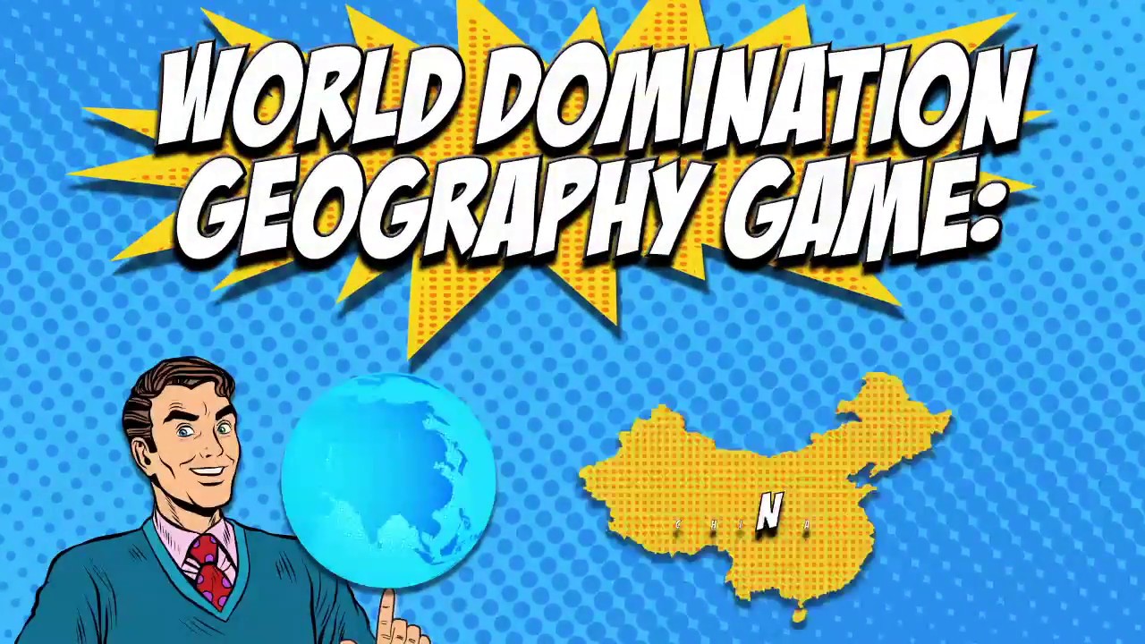 Physical Geography of China Map Activity | Ancient China Geography Game