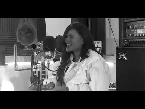 Prisca N. - Medley live (Persévère, Mayi na Miso)