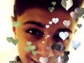 Lukas Rieger Be my Baby 